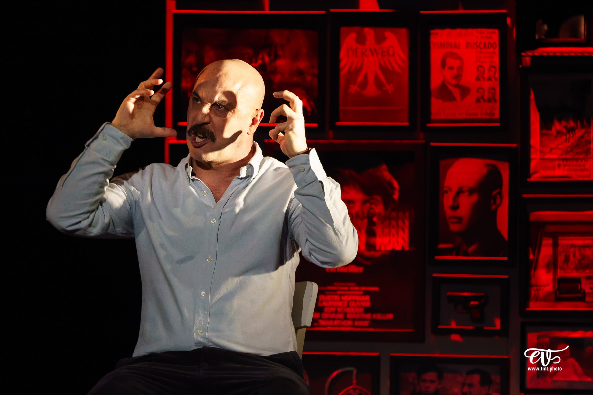 LA DISPARITION DE JOSEF MENGELE (CIE L'IDEE DU NORD)